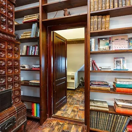 Apartment The Grand Penthouse With Stunning View Budapest