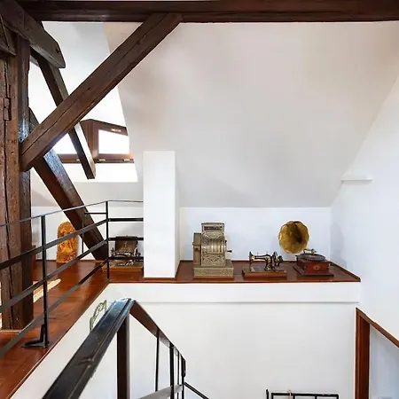 Apartment The Grand Penthouse With Stunning View