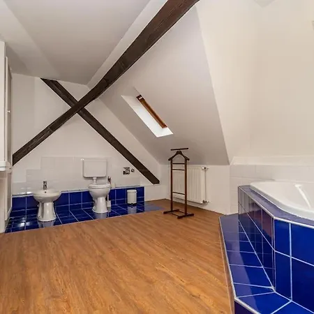 Apartment The Grand Penthouse With Stunning View *