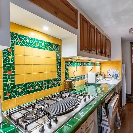 Apartment The Grand Penthouse With Stunning View *