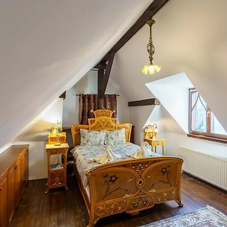 Apartament The Grand Penthouse With Stunning View *