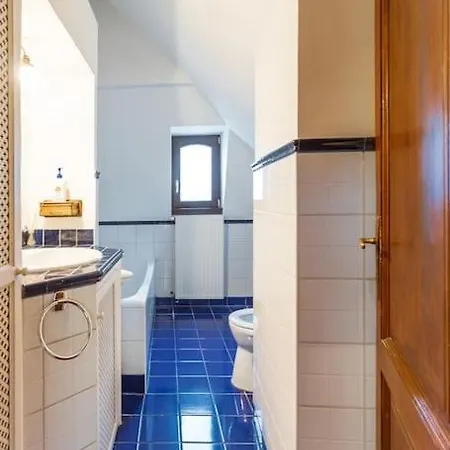 The Grand Penthouse With Stunning View Apartament *