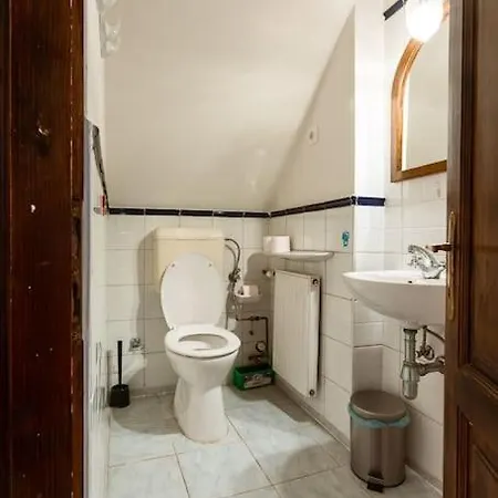 The Grand Penthouse With Stunning View Apartament *