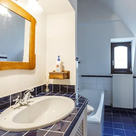 The Grand Penthouse With Stunning View Apartament
