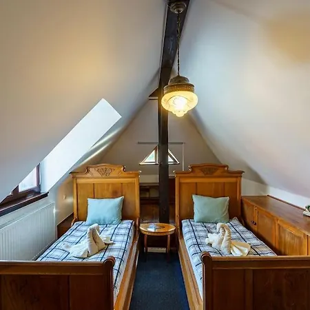 The Grand Penthouse With Stunning View * Budapesta