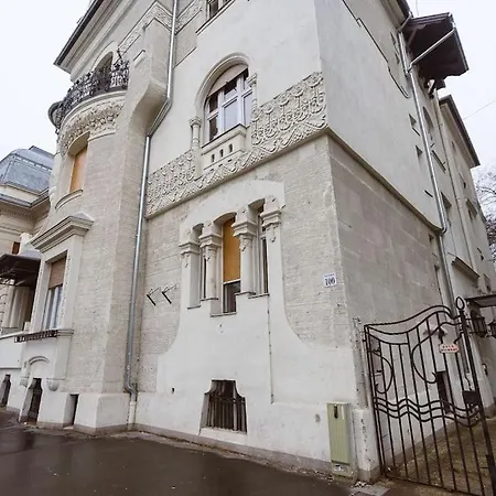 Apartament The Grand Penthouse With Stunning View
