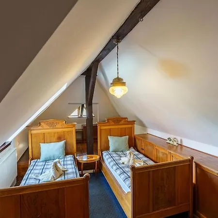 The Grand Penthouse With Stunning View *